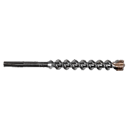 Τρυπάνι μπετόν 28 mm 920 mm 4656-28-920 BAHCO