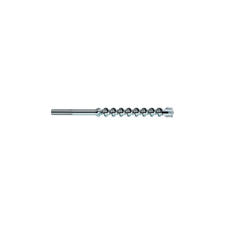 Τρυπάνι μπετόν 37 mm 370 mm 4656-37-370 BAHCO