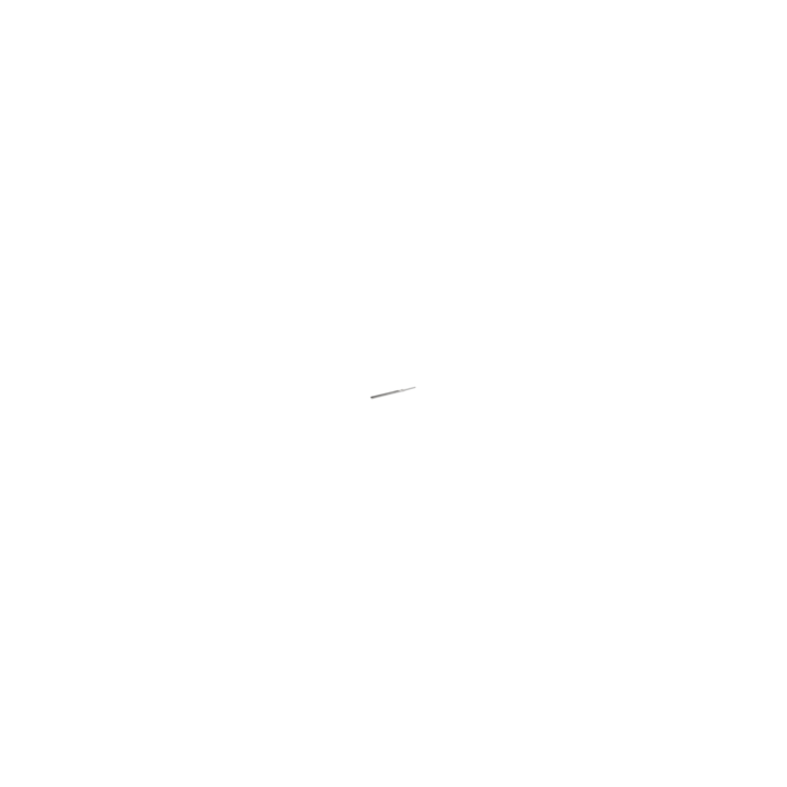 Επίπεδη λίμα μέτριας κοπής χωρίς λαβή 100 mm 1-100-04-2-0 BAHCO