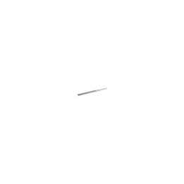 Επίπεδη λίμα λεπτής κοπής χωρίς λαβή 150 mm 1-100-06-3-0 BAHCO