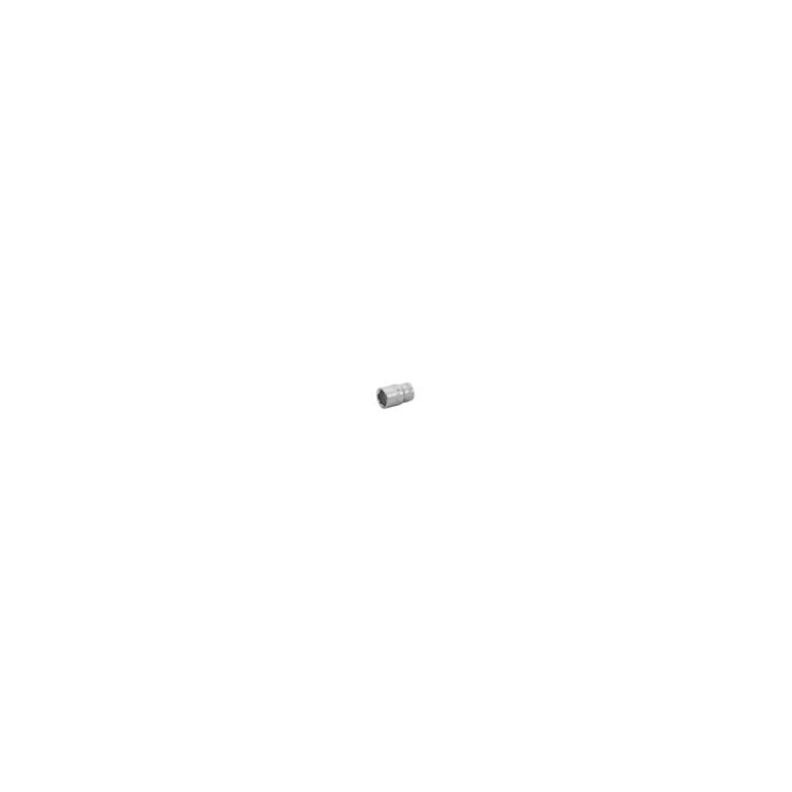 Καρυδάκι 1/4" 10 mm 6700SM-10 BAHCO