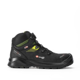 SIXTON FORZA HIGH BOA S7S FO HI CI SC HRO SR ESD Μποτάκι Ασφαλείας 45477-09L