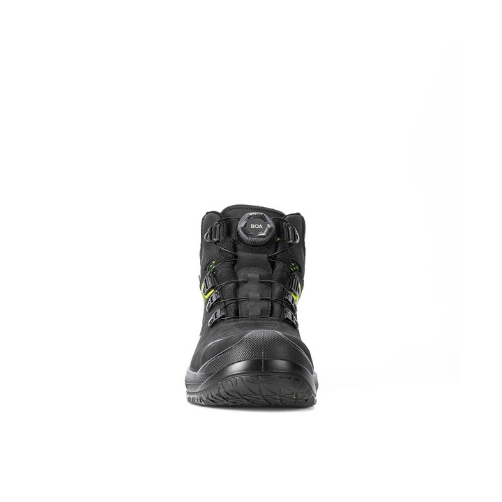SIXTON FORZA HIGH BOA S7S FO HI CI SC HRO SR ESD Μποτάκι Ασφαλείας 45477-09L