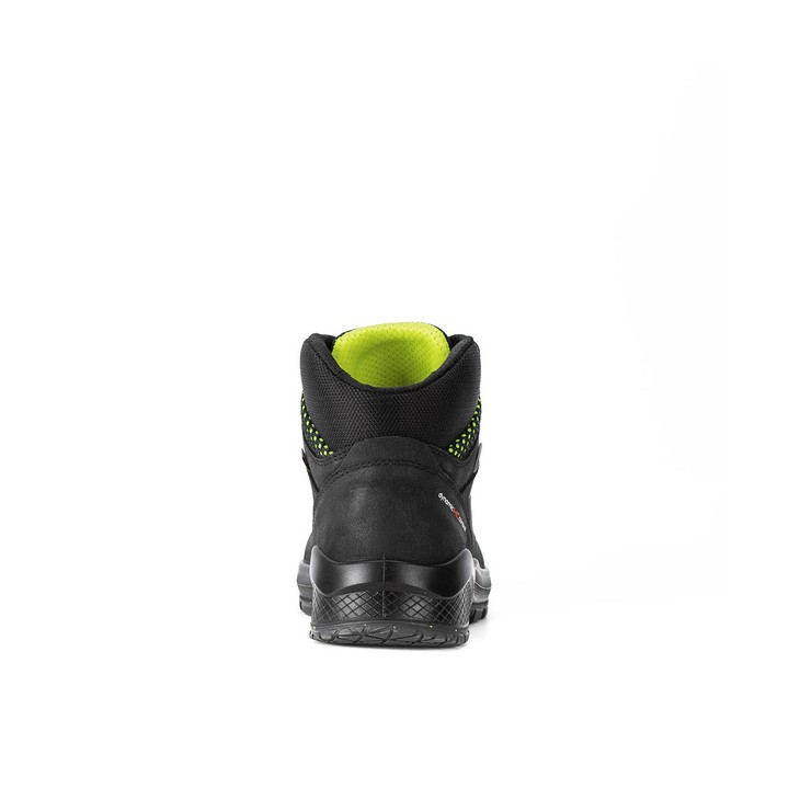 SIXTON FORZA HIGH BOA S7S FO HI CI SC HRO SR ESD Μποτάκι Ασφαλείας 45477-09L