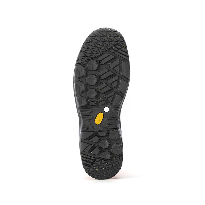 SIXTON FORZA HIGH BOA S7S FO HI CI SC HRO SR ESD Μποτάκι Ασφαλείας 45477-09L