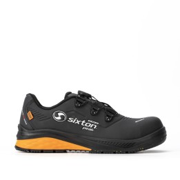 SIXTON MABLOO BOA S3S FO HI CI HRO SR ESD Παπούτσι Ασφαλείας 60540-02L