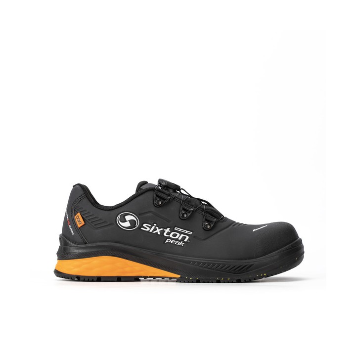 SIXTON MABLOO BOA S3S FO HI CI HRO SR ESD Παπούτσι Ασφαλείας 60540-02L