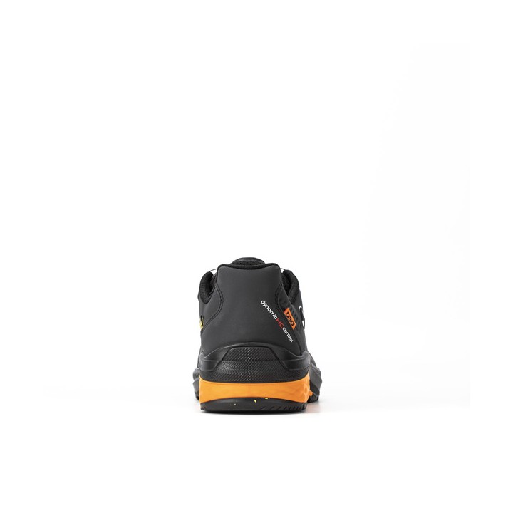 SIXTON MABLOO BOA S3S FO HI CI HRO SR ESD Παπούτσι Ασφαλείας 60540-02L