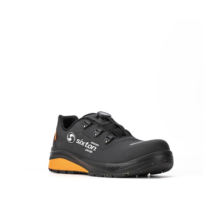 SIXTON MABLOO BOA S3S FO HI CI HRO SR ESD Παπούτσι Ασφαλείας 60540-02L