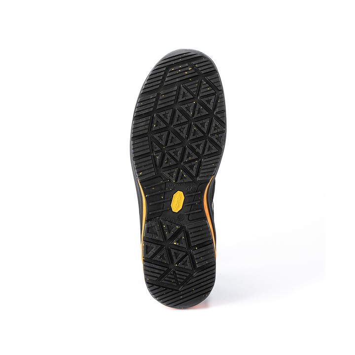 SIXTON MABLOO BOA S3S FO HI CI HRO SR ESD Παπούτσι Ασφαλείας 60540-02L