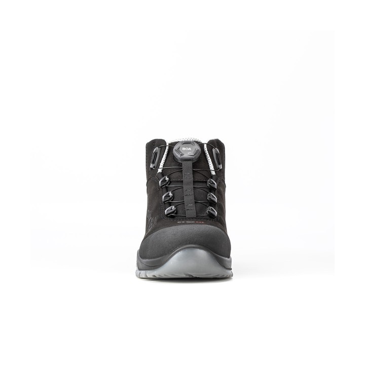 SIXTON CUBAN HIGH BOA S3S FO SR ESD Μποτάκι Ασφαλείας 93555-01L