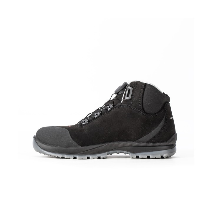 SIXTON CUBAN HIGH BOA S3S FO SR ESD Μποτάκι Ασφαλείας 93555-01L