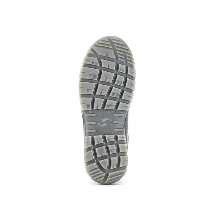 SIXTON CUBAN HIGH BOA S3S FO SR ESD Μποτάκι Ασφαλείας 93555-01L