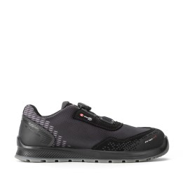 SIXTON NEWPORT BOA S3S FO CI SR ESD Παπούτσι Ασφαλείας 94379-03L