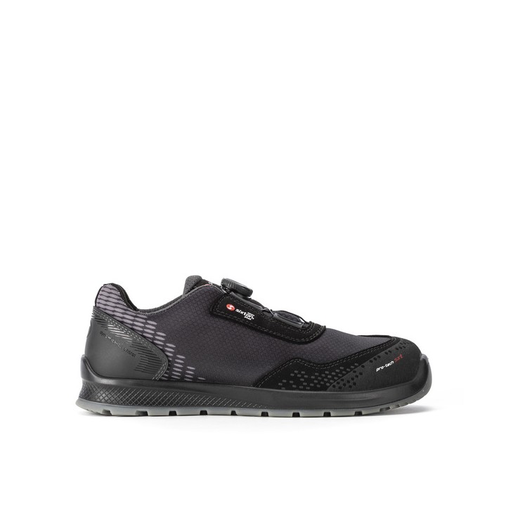 SIXTON NEWPORT BOA S3S FO CI SR ESD Παπούτσι Ασφαλείας 94379-03L