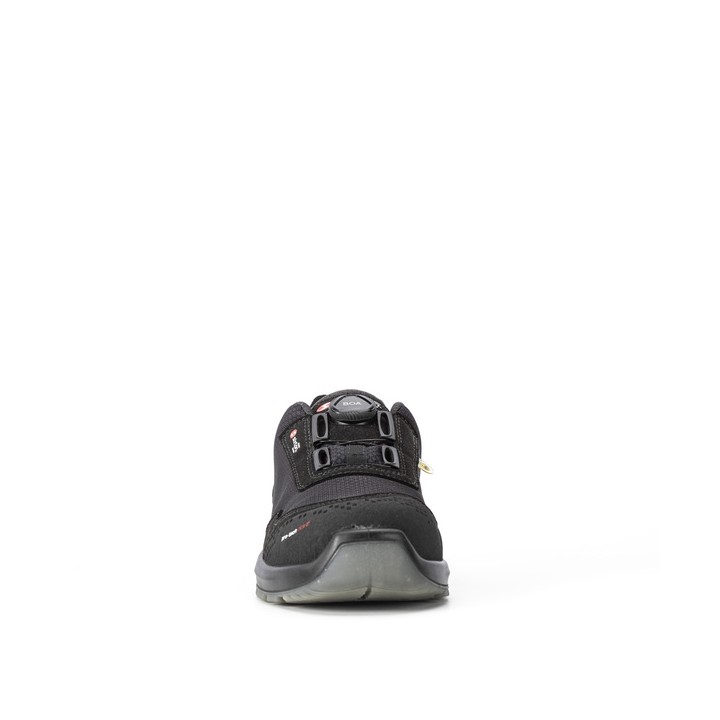 SIXTON NEWPORT BOA S3S FO CI SR ESD Παπούτσι Ασφαλείας 94379-03L