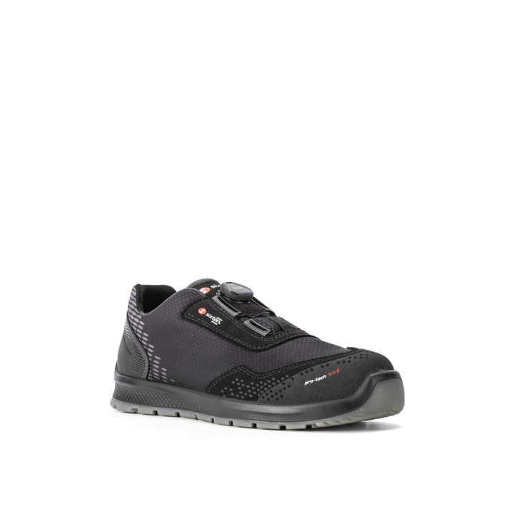 SIXTON NEWPORT BOA S3S FO CI SR ESD Παπούτσι Ασφαλείας 94379-03L