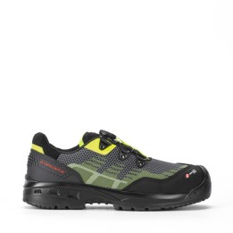 SIXTON SUSA BOA S3S FO CI SC SR ESD Παπούτσι Ασφαλείας 31521-00L