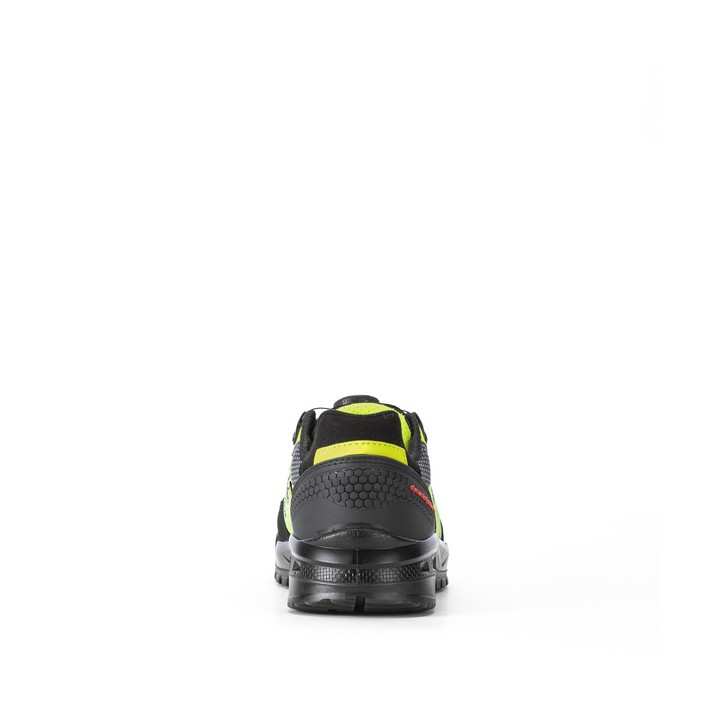 SIXTON SUSA BOA S3S FO CI SC SR ESD Παπούτσι Ασφαλείας 31521-00L