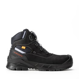 SIXTON BRENNERO BOA S3S FO CI SC LG SR ESD Μποτάκι Ασφαλείας 70534-03L