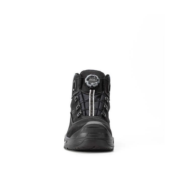 SIXTON BRENNERO BOA S3S FO CI SC LG SR ESD Μποτάκι Ασφαλείας 70534-03L