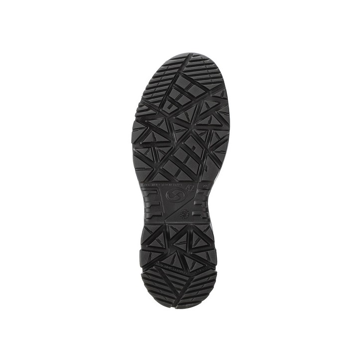 SIXTON BRENNERO BOA S3S FO CI SC LG SR ESD Μποτάκι Ασφαλείας 70534-03L