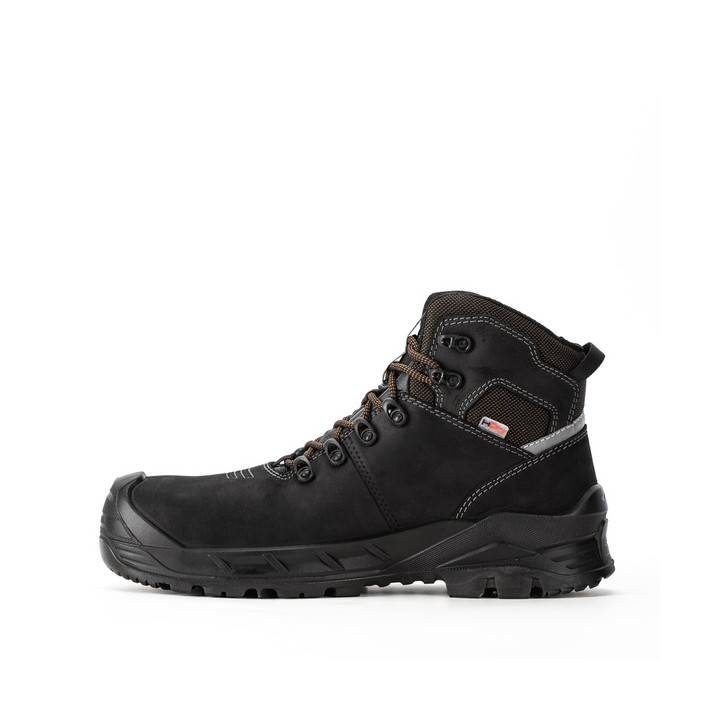 SIXTON MARMOLADA S7S FO CI SC LG SR ESD Μποτάκι Ασφαλείας 70539-05L