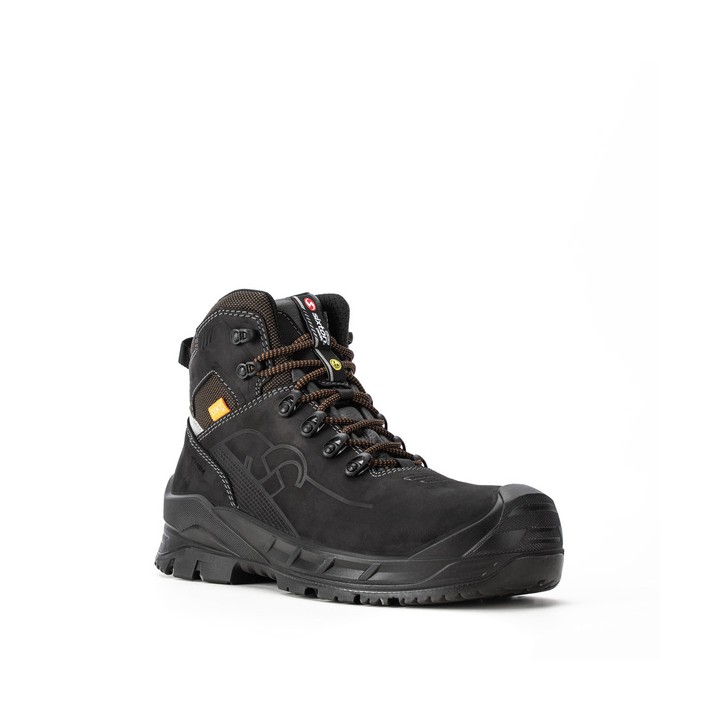 SIXTON MARMOLADA S7S FO CI SC LG SR ESD Μποτάκι Ασφαλείας 70539-05L