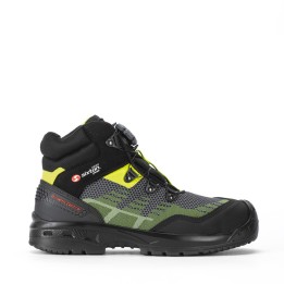 SIXTON SESTRIERE BOA S3S FO CI SC SR ESD Μποτάκι Ασφαλείας 31520-00L
