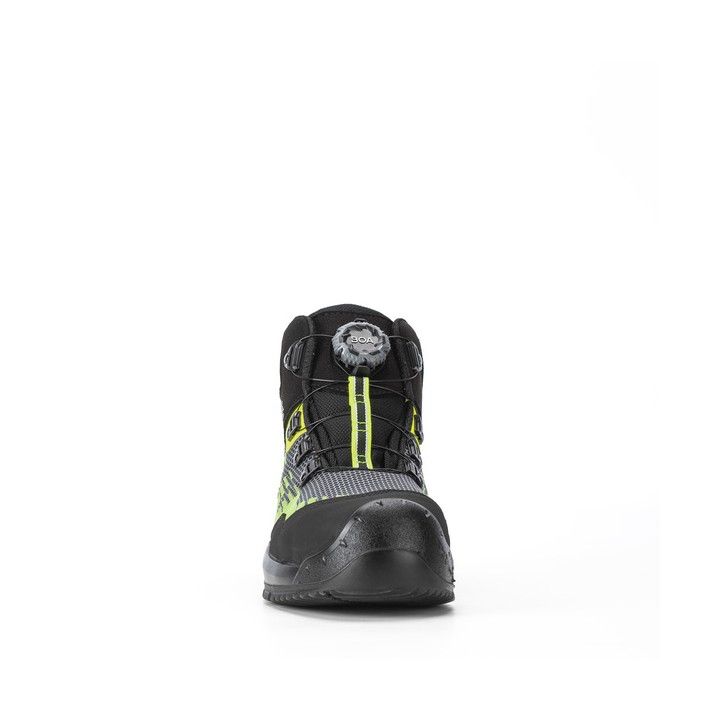 SIXTON SESTRIERE BOA S3S FO CI SC SR ESD Μποτάκι Ασφαλείας 31520-00L