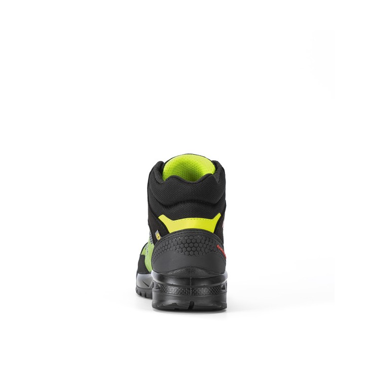 SIXTON SESTRIERE BOA S3S FO CI SC SR ESD Μποτάκι Ασφαλείας 31520-00L