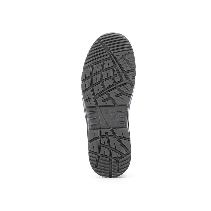 SIXTON SESTRIERE BOA S3S FO CI SC SR ESD Μποτάκι Ασφαλείας 31520-00L