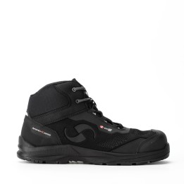 SIXTON XENO HIGH S3S FO SR ESD Μποτάκι Ασφαλείας 66548-00L