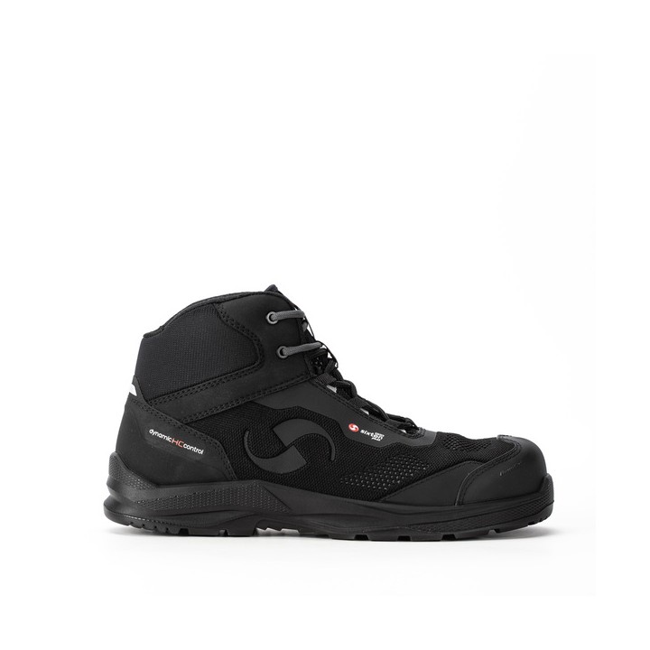 SIXTON XENO HIGH S3S FO SR ESD Μποτάκι Ασφαλείας 66548-00L