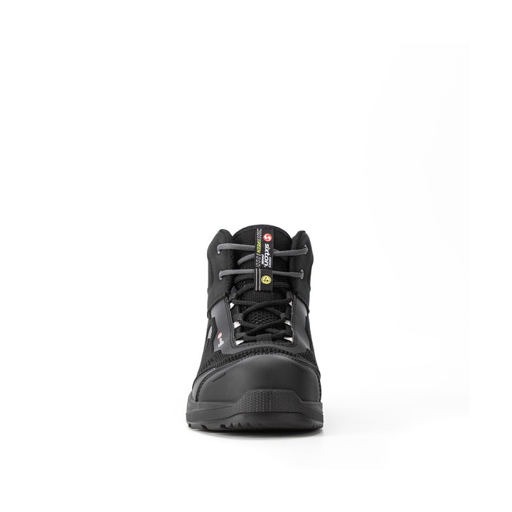 SIXTON XENO HIGH S3S FO SR ESD Μποτάκι Ασφαλείας 66548-00L