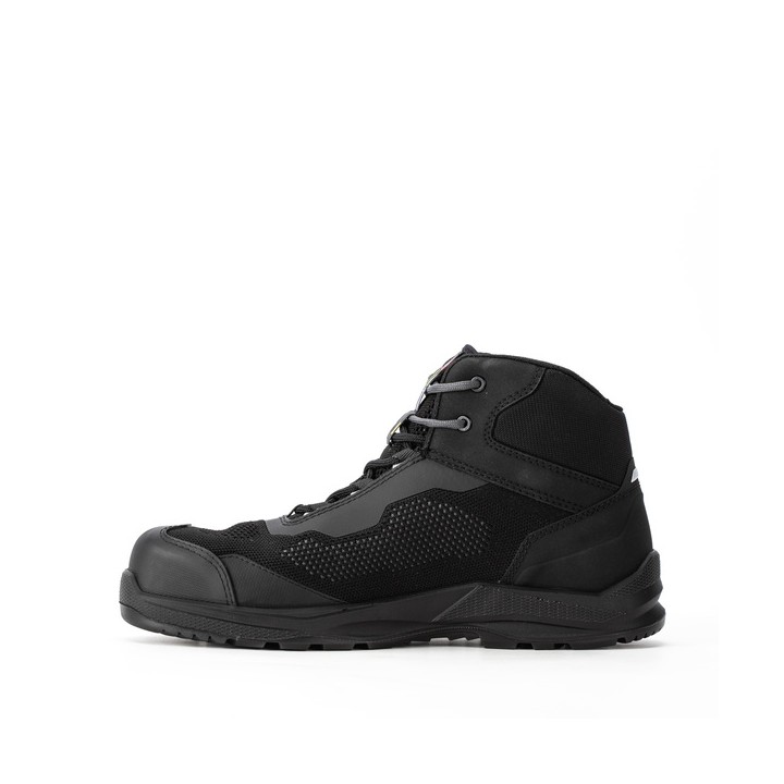 SIXTON XENO HIGH S3S FO SR ESD Μποτάκι Ασφαλείας 66548-00L