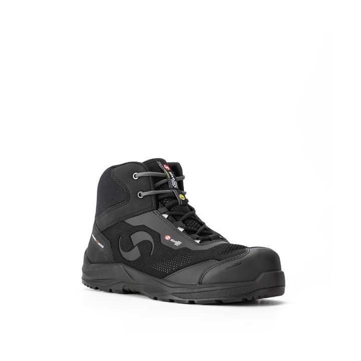 SIXTON XENO HIGH S3S FO SR ESD Μποτάκι Ασφαλείας 66548-00L
