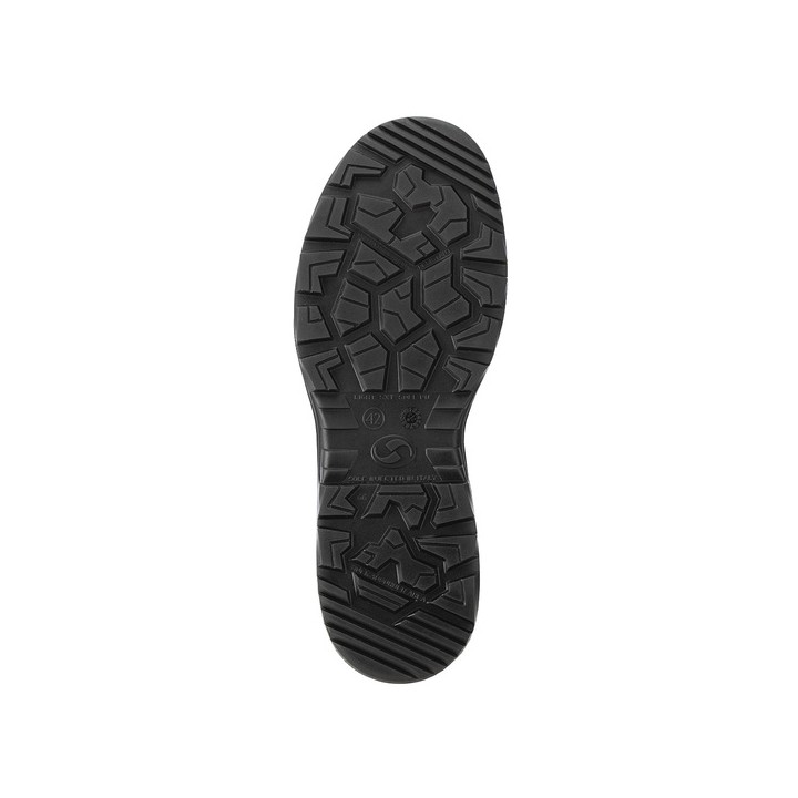 SIXTON XENO HIGH S3S FO SR ESD Μποτάκι Ασφαλείας 66548-00L
