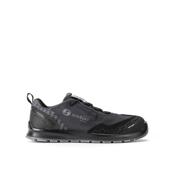 SIXTON AUCKLAND S3S FO CI SR ESD Παπούτσι Ασφαλείας 94378-00L
