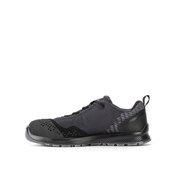 SIXTON AUCKLAND S3S FO CI SR ESD Παπούτσι Ασφαλείας 94378-00L