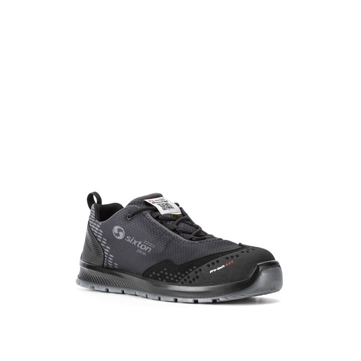 SIXTON AUCKLAND S3S FO CI SR ESD Παπούτσι Ασφαλείας 94378-00L