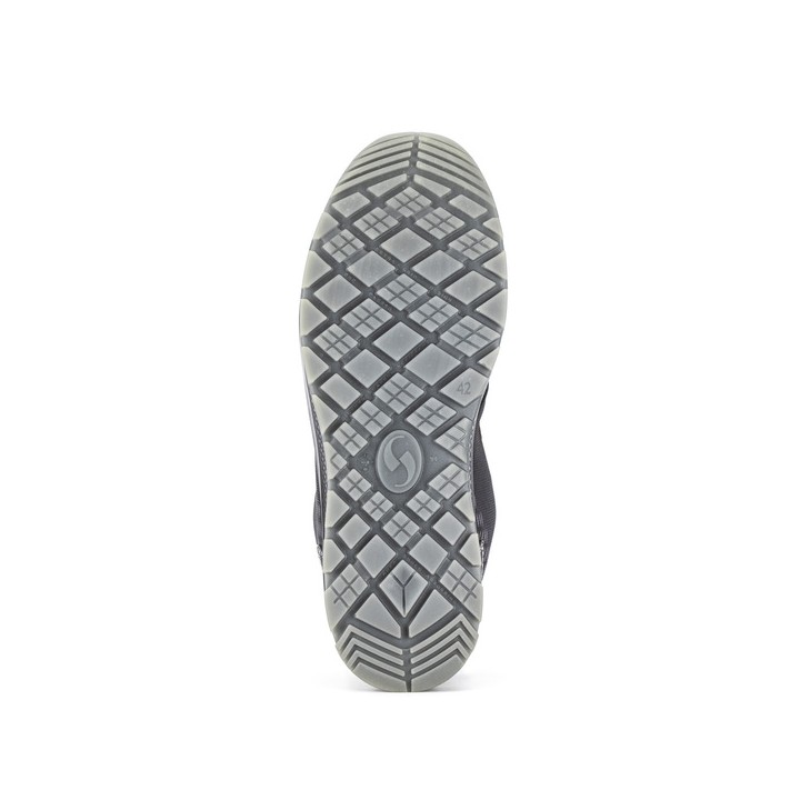 SIXTON AUCKLAND S3S FO CI SR ESD Παπούτσι Ασφαλείας 94378-00L