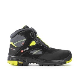 SIXTON ORTISEI BOA S3 CI HRO HI WR SRC Μποτάκι Ασφαλείας 30437-00L