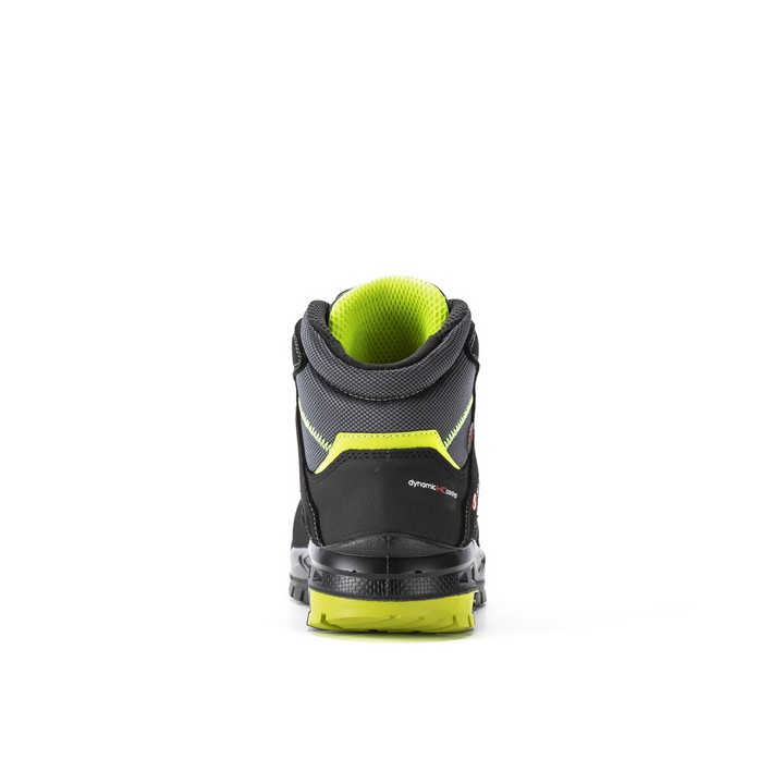 SIXTON ORTISEI BOA S3 CI HRO HI WR SRC Μποτάκι Ασφαλείας 30437-00L