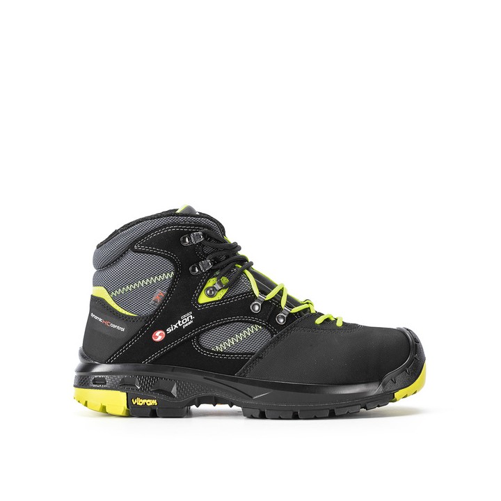 SIXTON ORTISEI S3 CI HRO HI WR SRC Μποτάκι Ασφαλείας 30334-00L