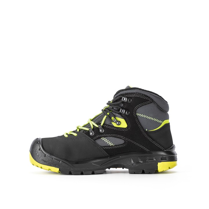 SIXTON ORTISEI S3 CI HRO HI WR SRC Μποτάκι Ασφαλείας 30334-00L