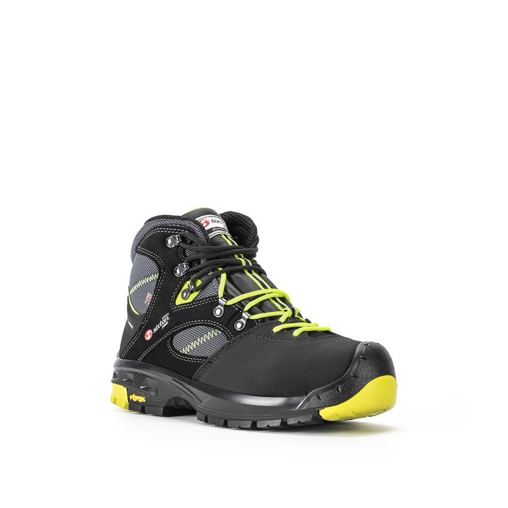 SIXTON ORTISEI S3 CI HRO HI WR SRC Μποτάκι Ασφαλείας 30334-00L